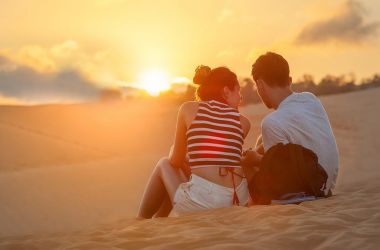 Aries and Scorpio — Compatibility in Sex, Love and Life