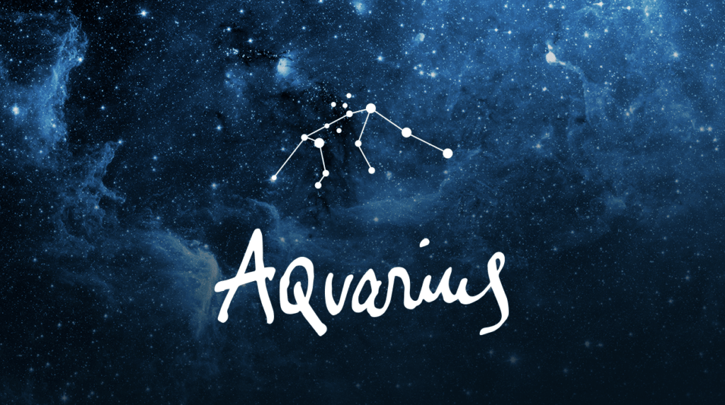 Aquarius