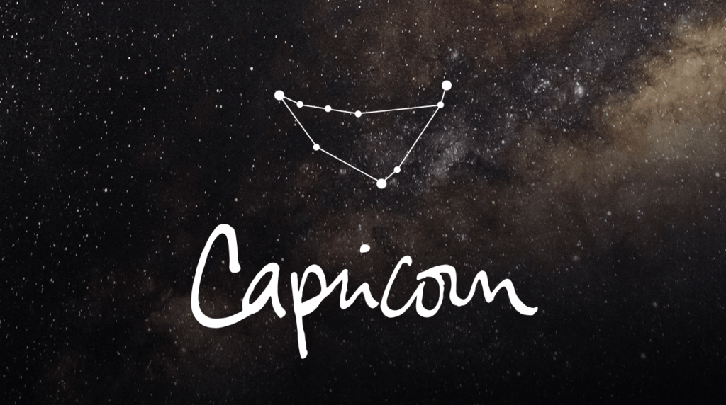 Capricorn