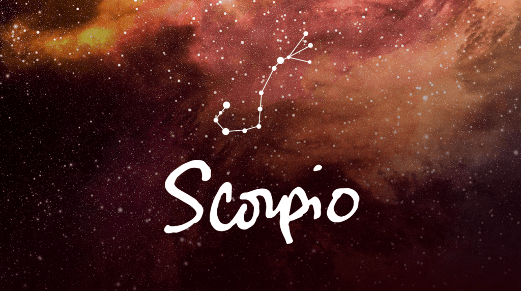 Scorpio