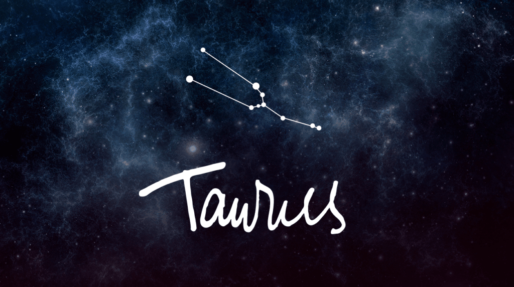 Taurus personality traits and characteristics