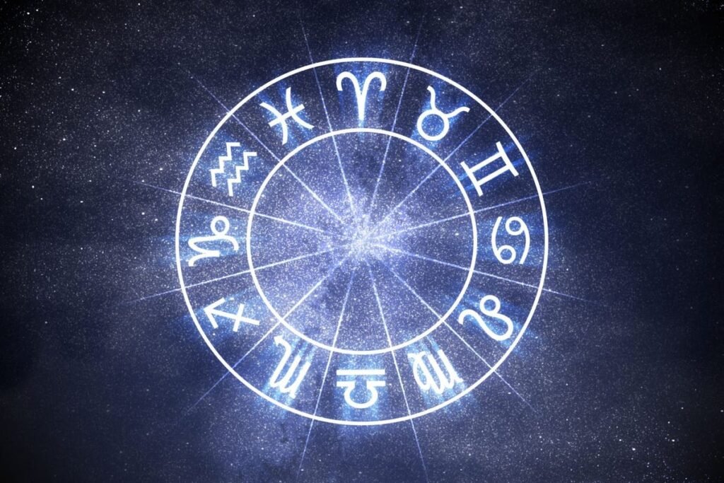 12 astrology signs