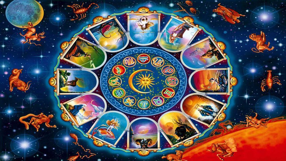 karmic astrology