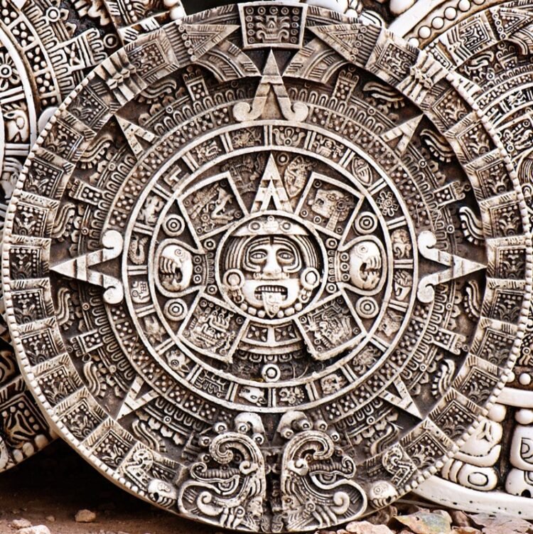 mayan astrology