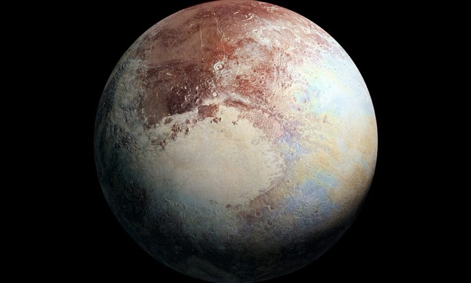 pluto