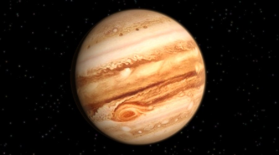 Jupiter