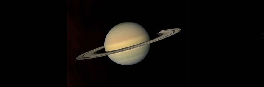 Saturn