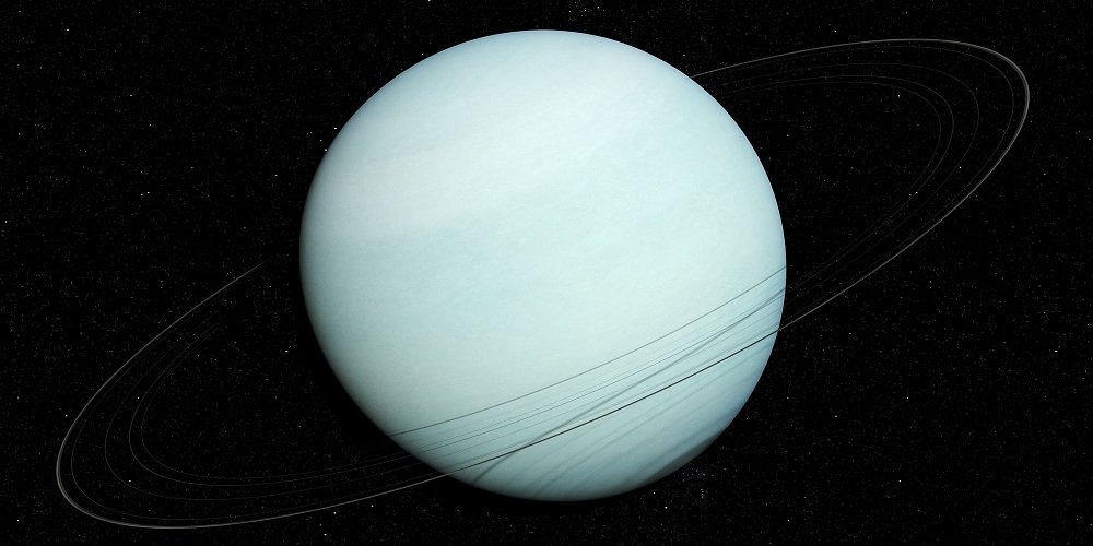 Uranus