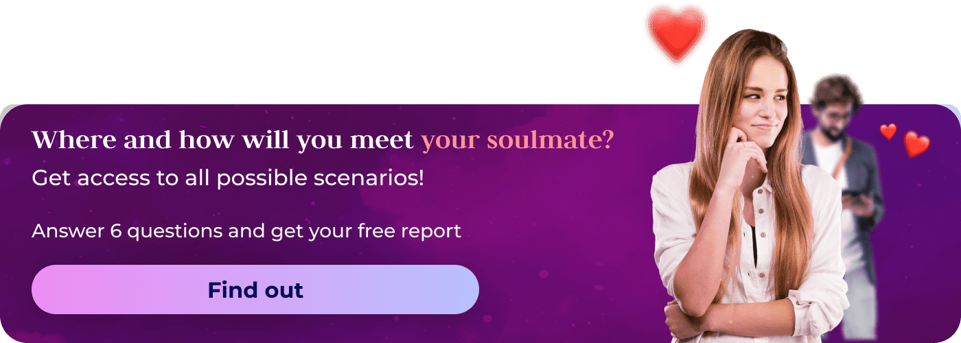 How to Find Your Soulmate Using Astrology - Soulmate zodiac signs