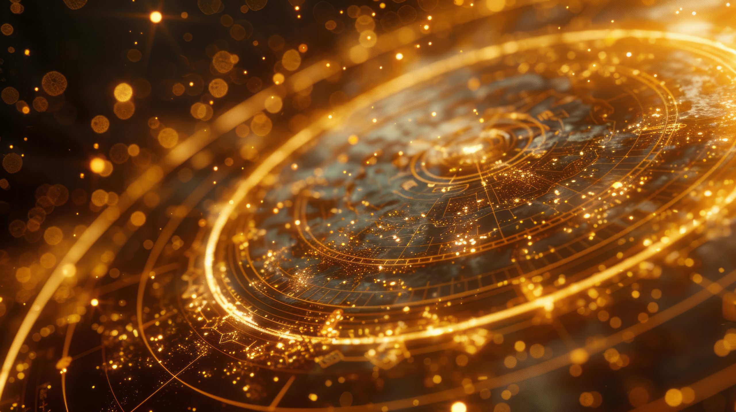 Decoding the Cosmos: A Beginner's Guide to Understanding Your Astrology 