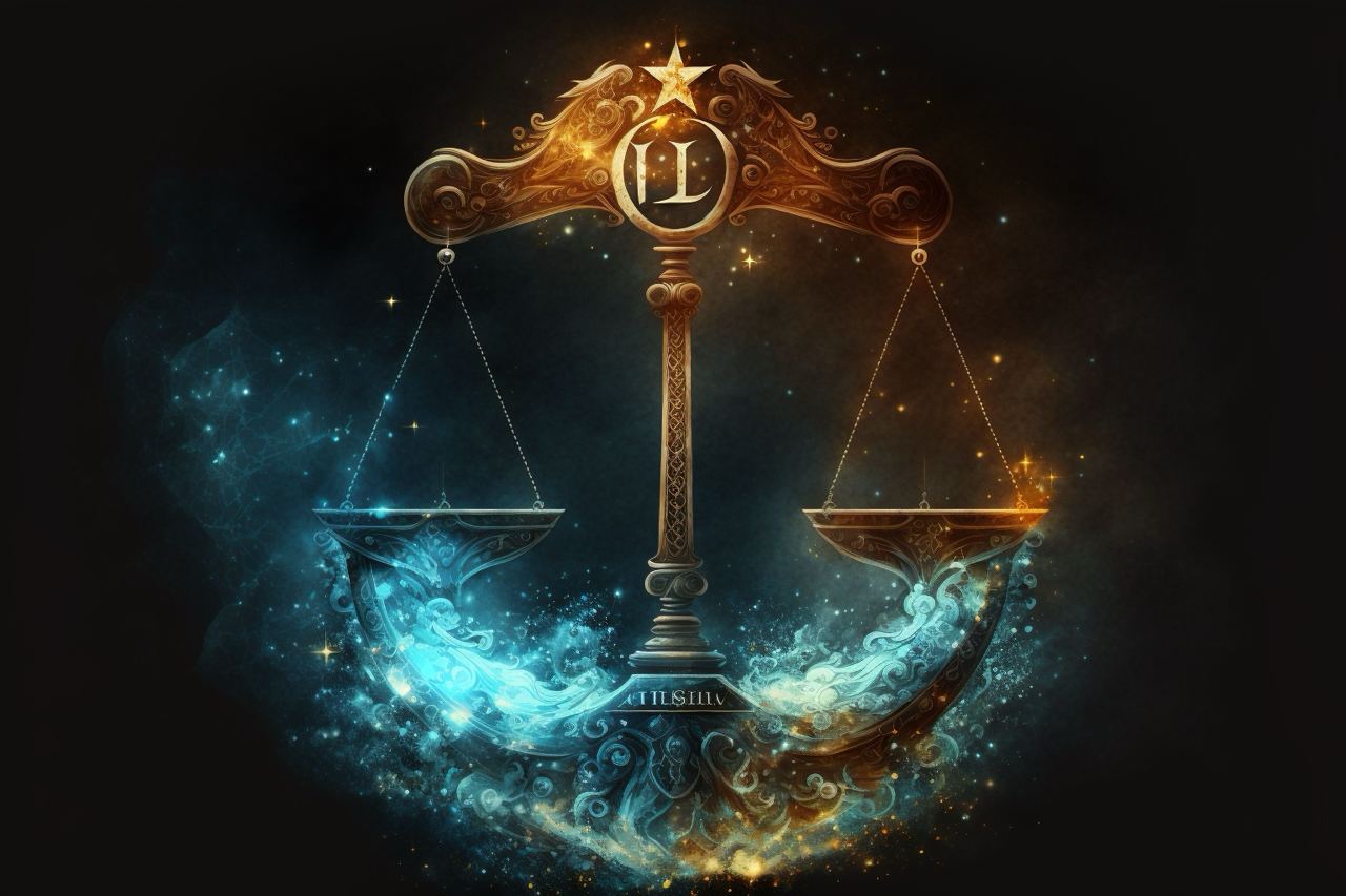 Unlocking Pluto in Libra: Transformative Power and Balance - Astromix ...