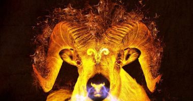 Мужчина Овен в любви