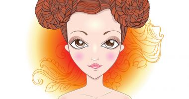 девушка знак зодиака