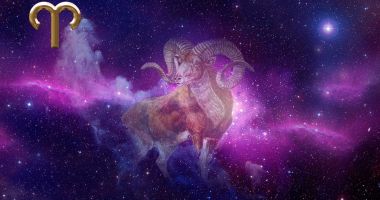 овен зодиак