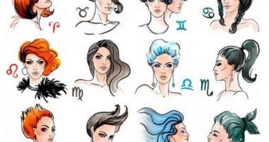 стрижка по знакам зодиака