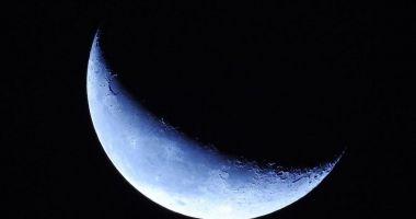 Растущая Луна: значение, влияние, рекомендации