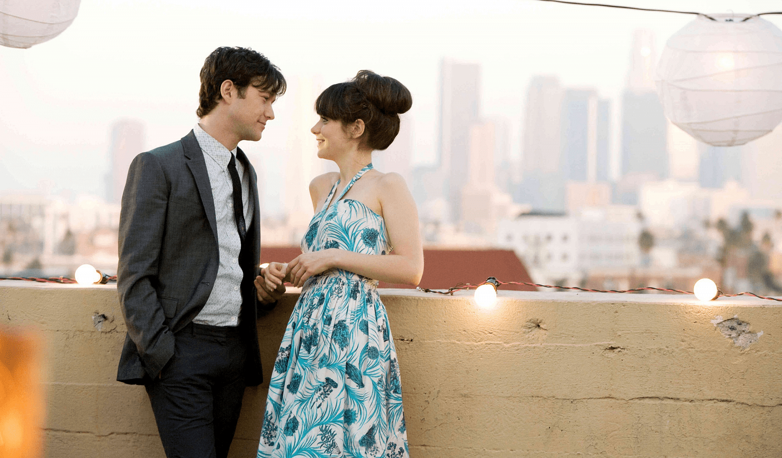 500 дней лета