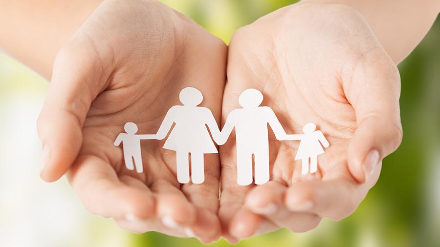 семья картинка