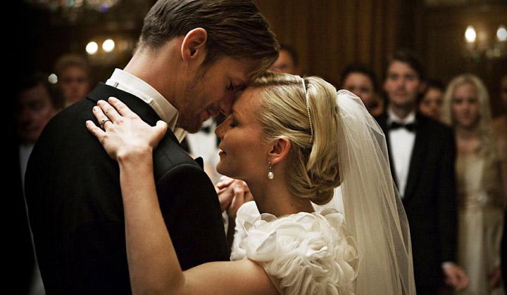 меланхолия фильм