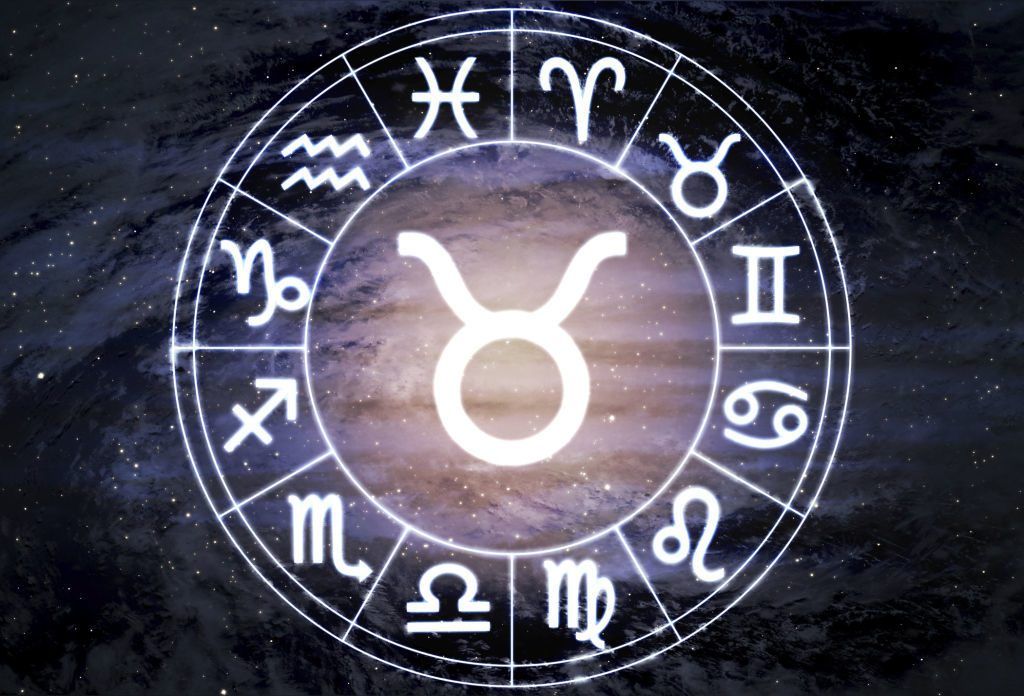 знак зодиака