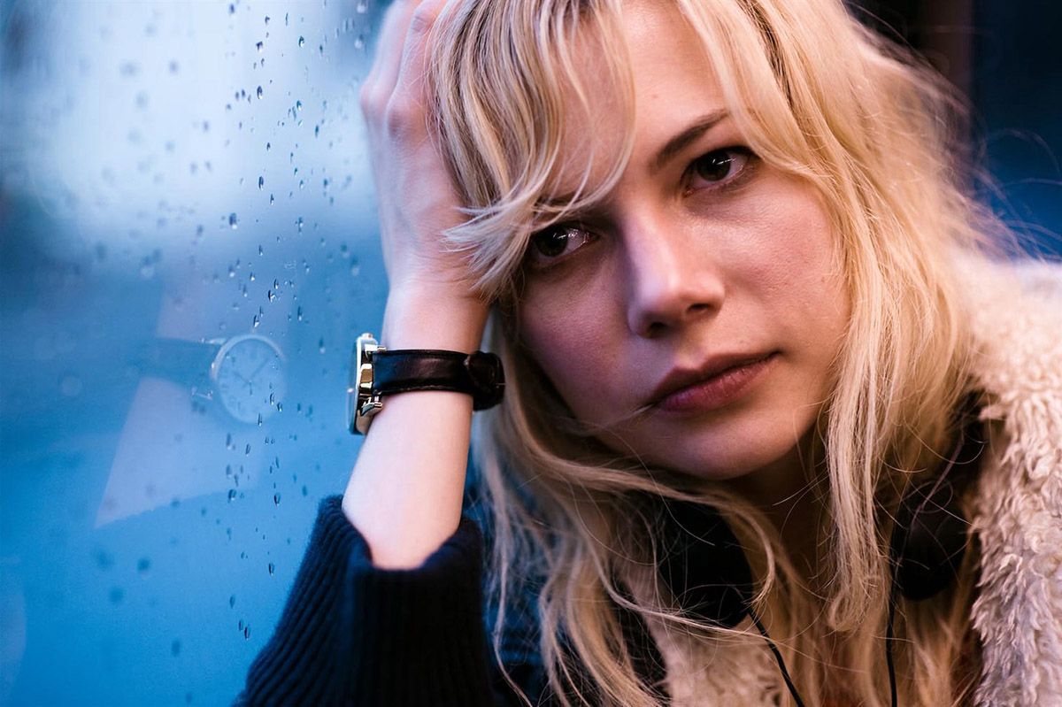 валентинка фильм