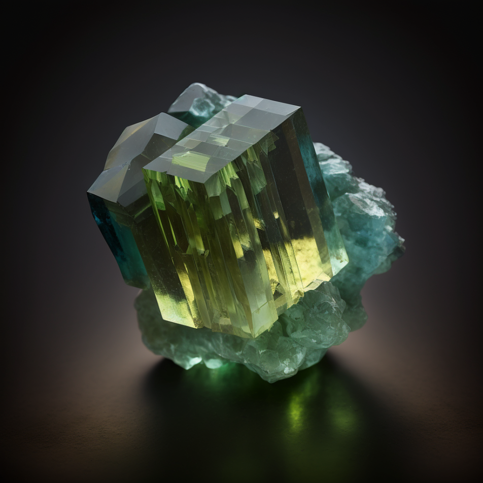 Hiddenite - Properties, Chakras, planets & elements | Astromix.net